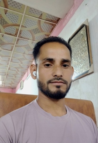 Biplob hasan, 30, Chalala