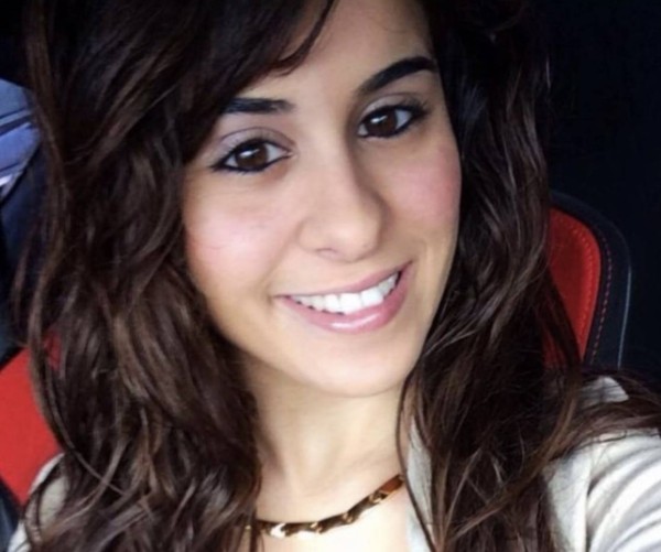Jennifer, 31, Hadjout