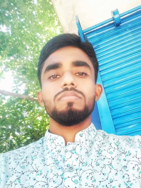 Shanto, 29, Adr