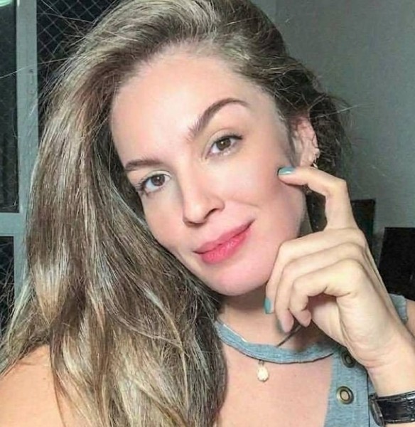 Helen Robert, 36, Katy Texas
