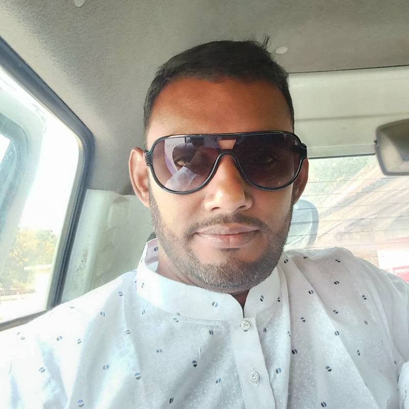 Sani alam, 37, Devipattinam