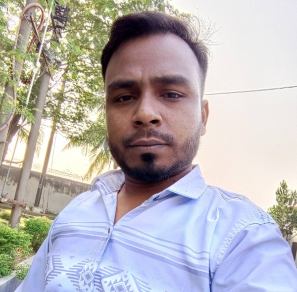 Fazlu, 24, Manappakkam