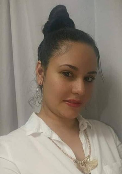 nor, 37, San Isidro