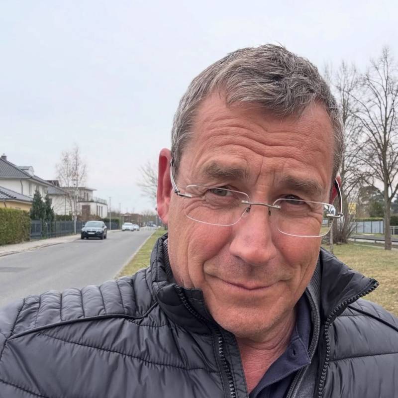 Eriksson, 68, Cornelius