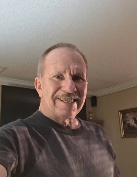 Billy, 66, Wittenberg