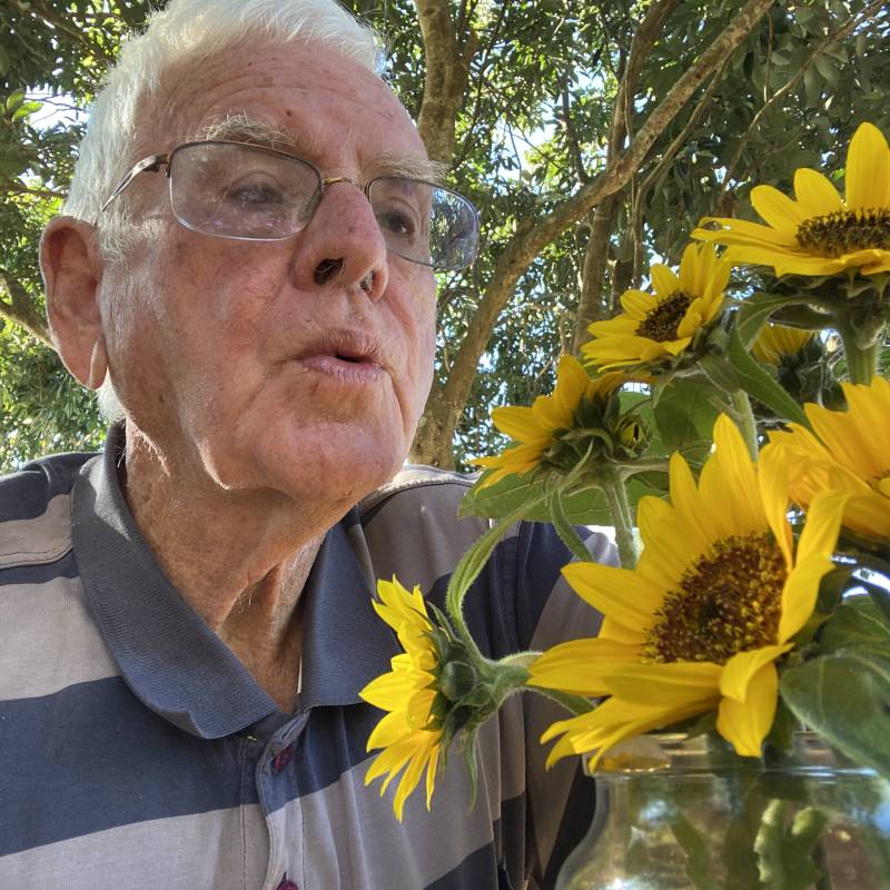 Peter, 67, Highland Park