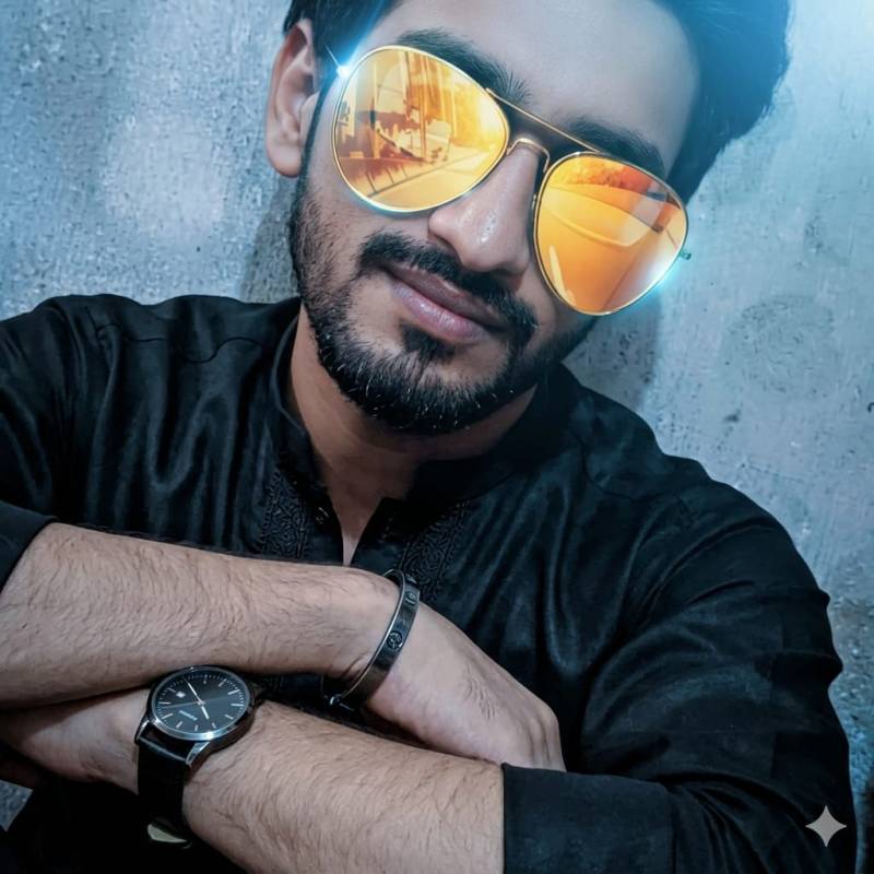 Burhan, 37, Jharsuguda