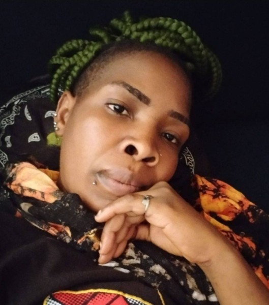 caroline, 35, Estero