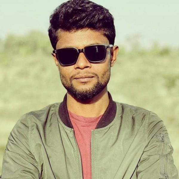 Faisal Rana, 29, Mosarof