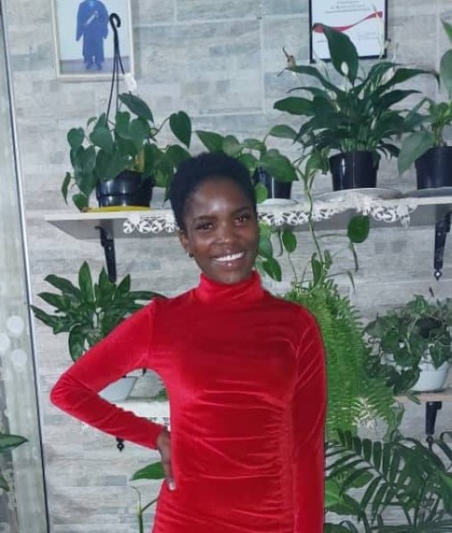 Maryah, 22, Somero