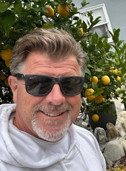 Paul, 57, Lake Butler