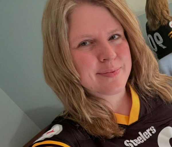 Juliana, 42, Telua