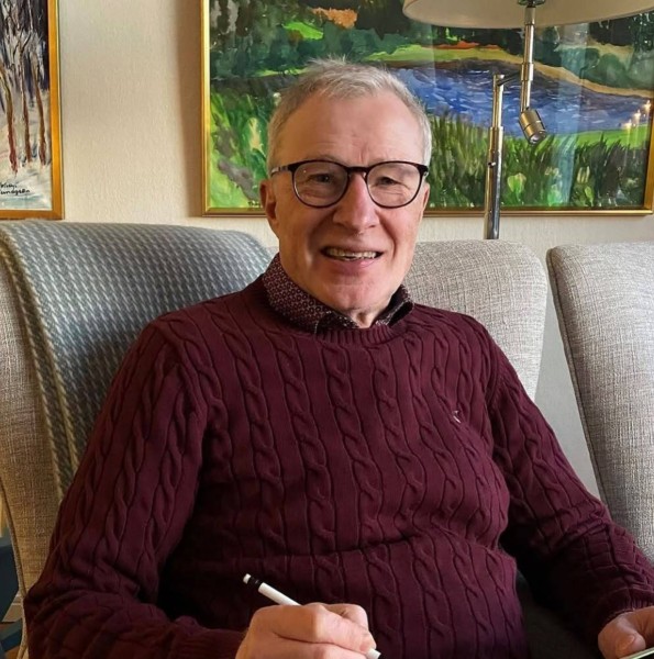 Leroy, 64, Tychy