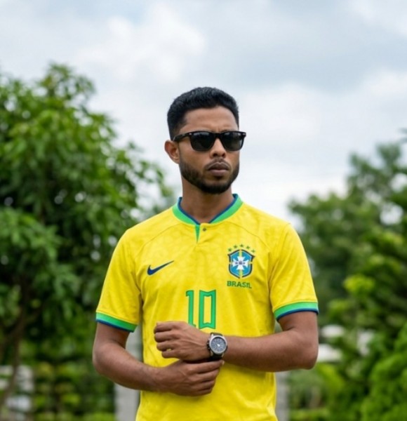 Sohidul, 30, Ohara
