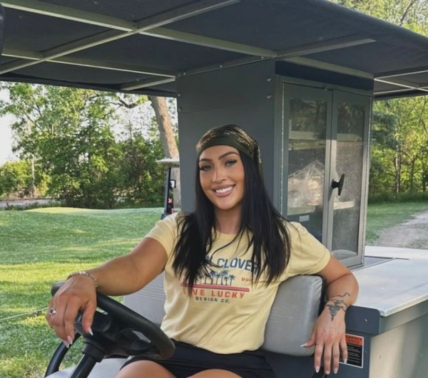 Melissa, 34, Independncia