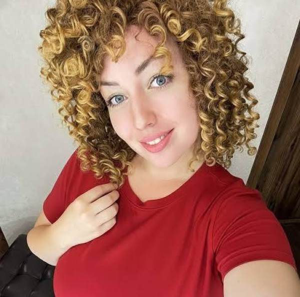 Hanna zimm, 36, Oui