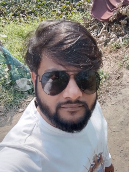 Md Jahidul Islam, 32, Oleggio