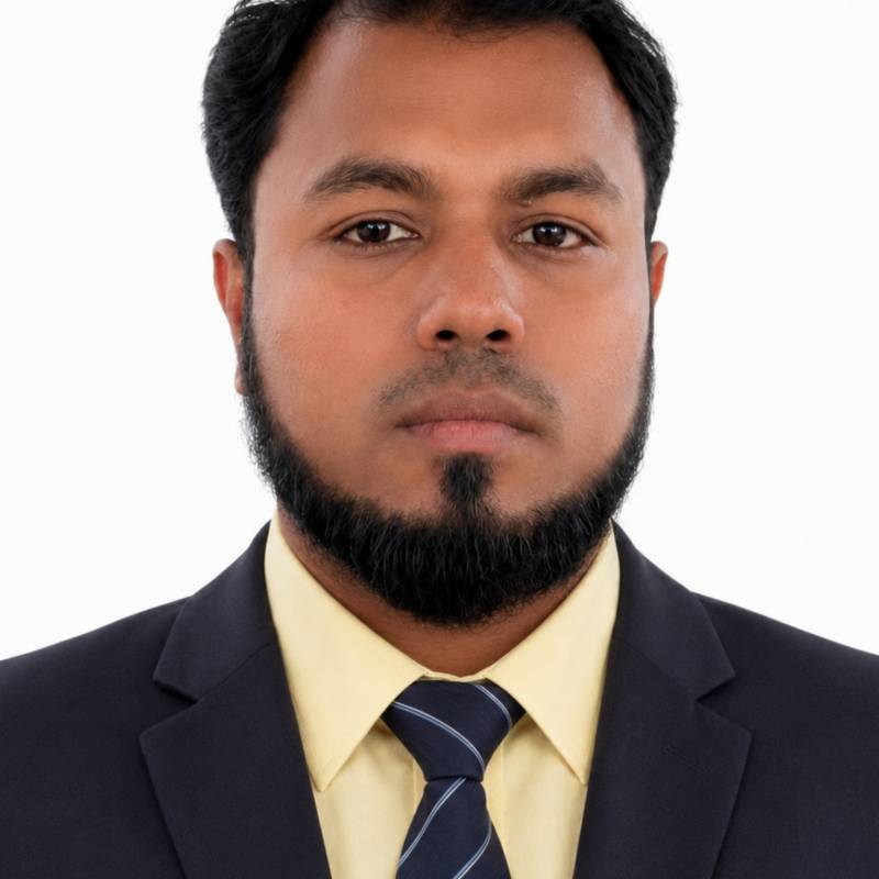 Md Alihossain, 36, Sudbury
