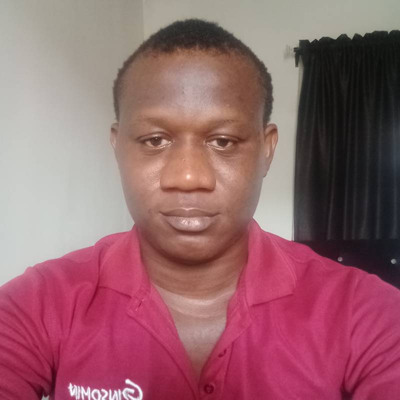 Maximus, 30, Lao Peoples Democratic Republic