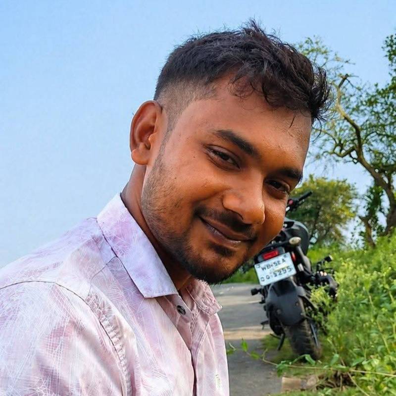Shakil, 30, M nchen