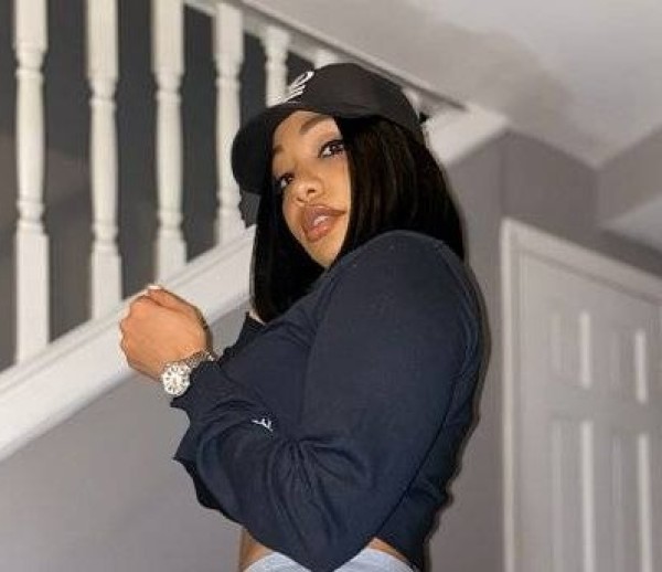 Cargill marry, 27, Yuma