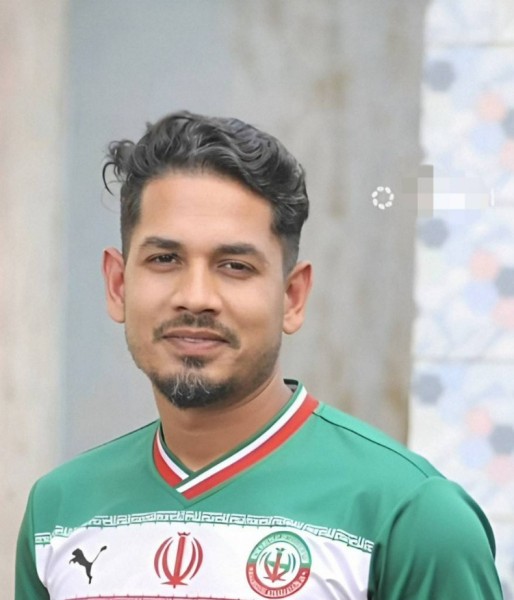Rubel, 39, Yara