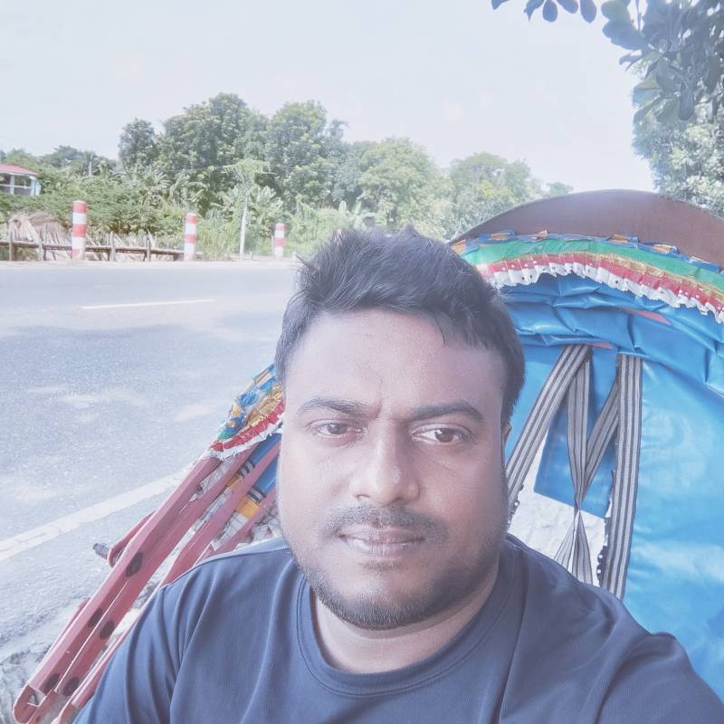 Md, 37, Panchi