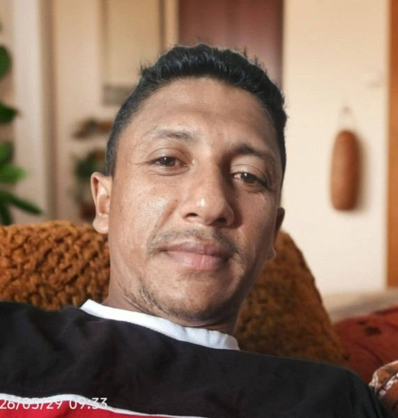 Md Foysal, 33, Puttanattam
