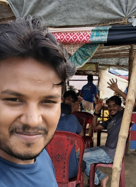 Habib, 28, Vlotho