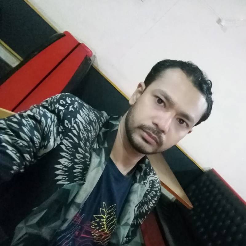 Mahabub hasan, 32, Dekalb