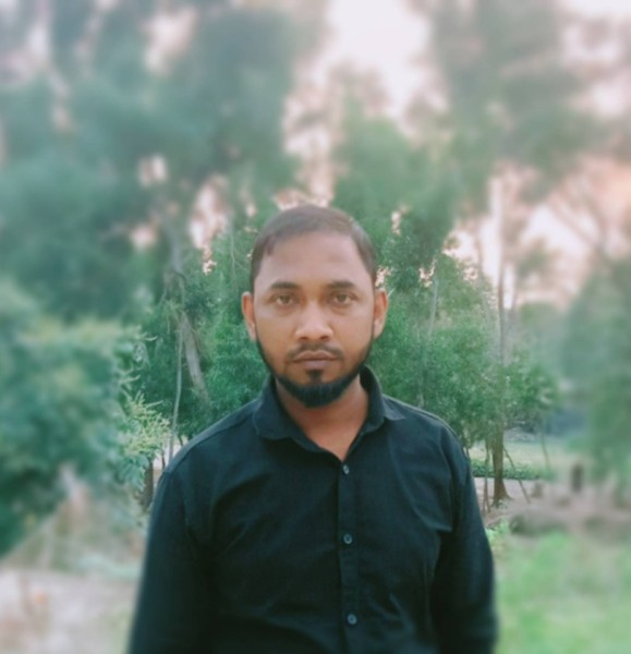 Md jain, 31, Marh