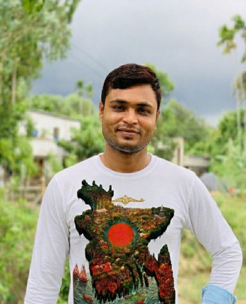 Nobin, 34, Sjxyjfh