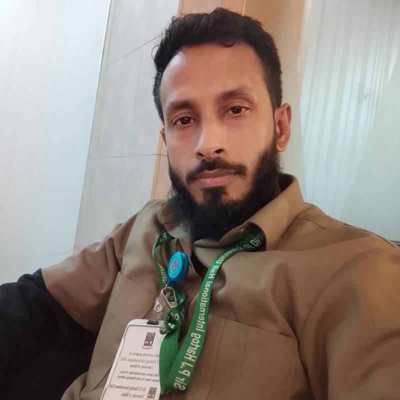 Aushikur, 36, Estrela De Alagoas