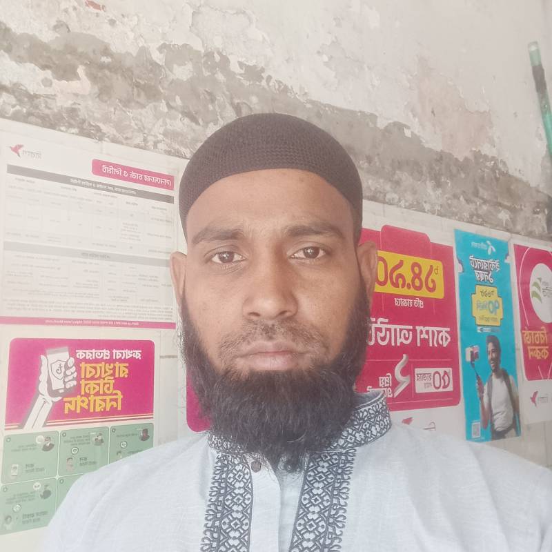 Rofiqul islam shanto, 32, Monselice