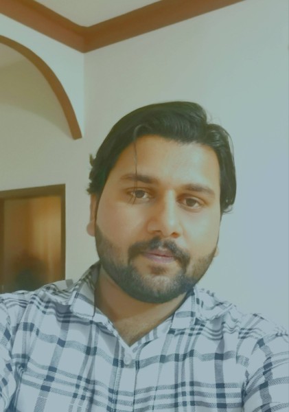 Asad, 28, Bhgalpur