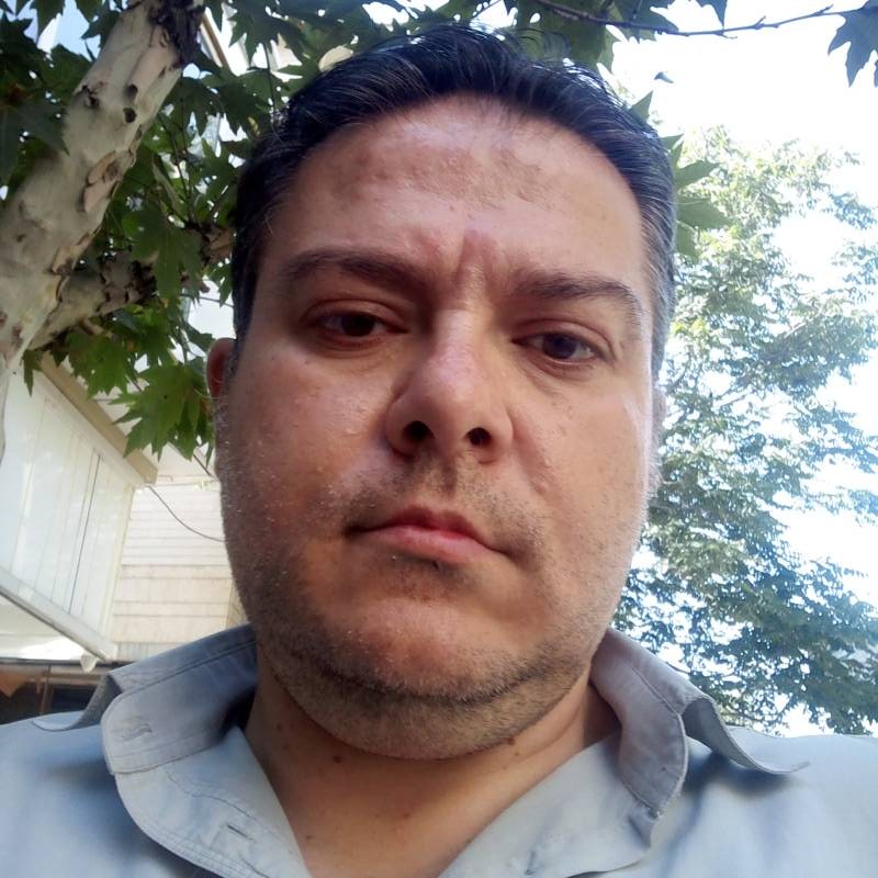 Mojtaba, 44, Zhalainuoer