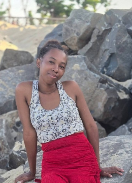 Franjinah, 26, Chiari