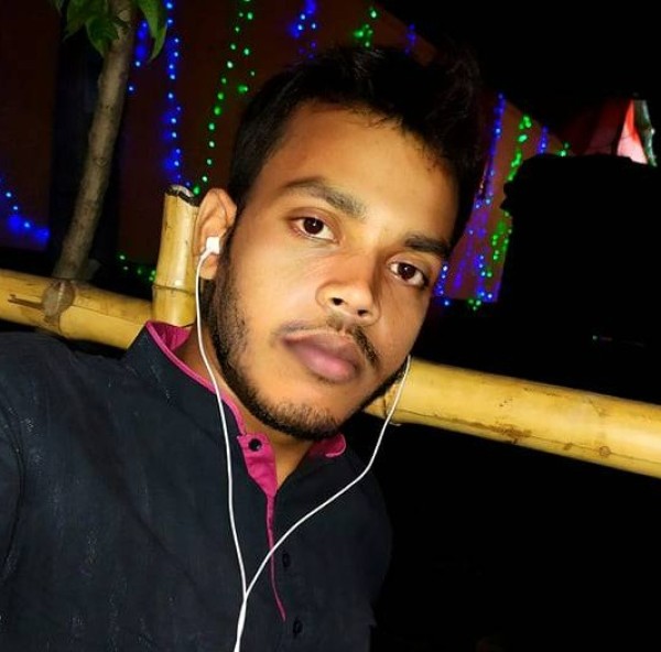 Sajib, 32, Jaragu