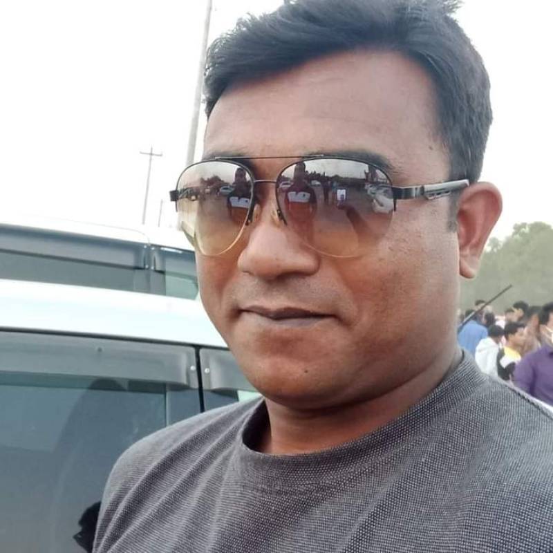 Jobayer alom, 34, Tepetzintla