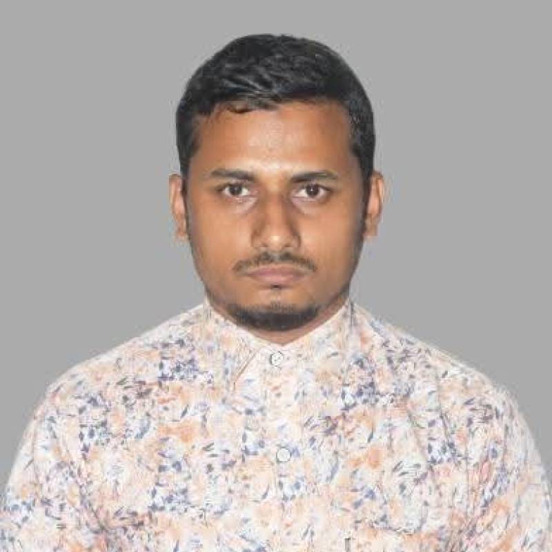 MD AMINUL ISLAM, 31, Hirado