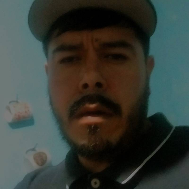 Carlos, 37, Presidente Dutra