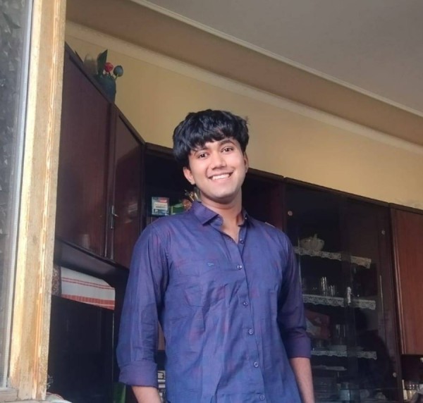 Mdfaruqhossin, 34, Derry