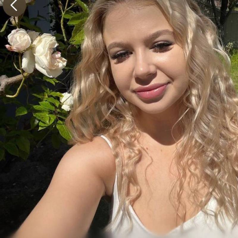 Alex Sandra, 36, Bebandem