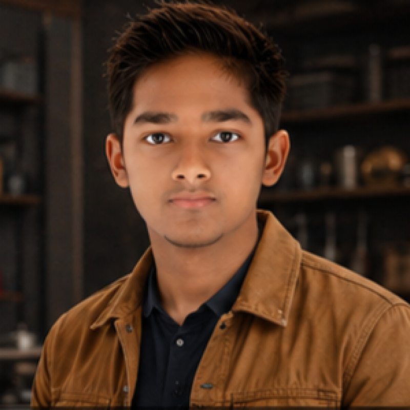 Sojib, 21, Kika