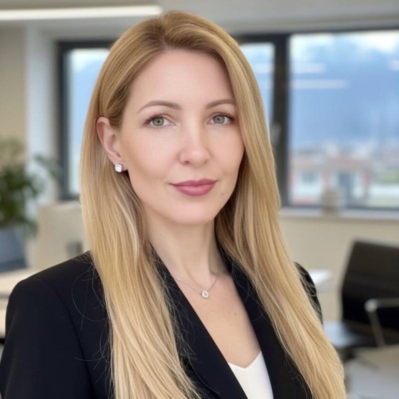 Mary, 46, Hawera