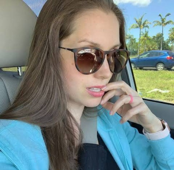 Marie, 30, Boudenib