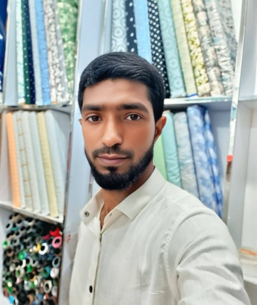 Mdfaidul, 31, Philadelphia