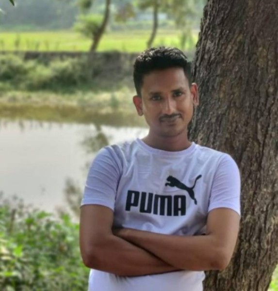 MD RAFIQUEUL, 37, Eastlake