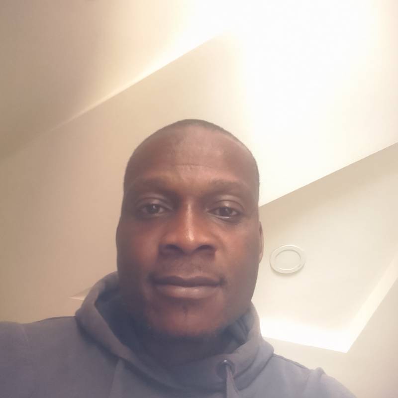 Philip, 50, Suncheon