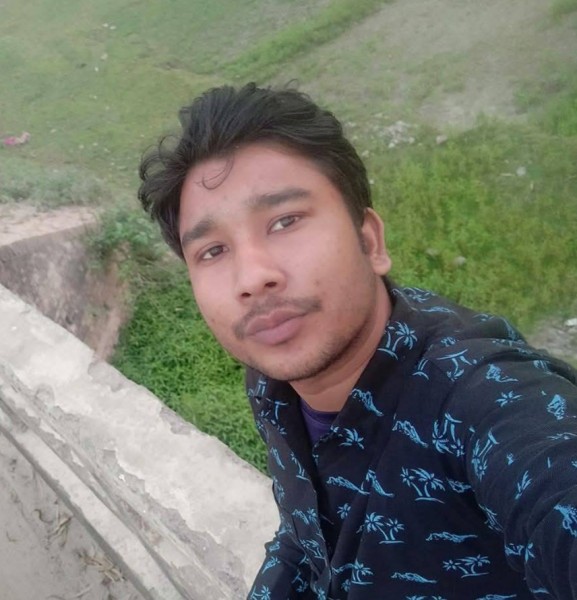Rasad sohel, 27, Cannes